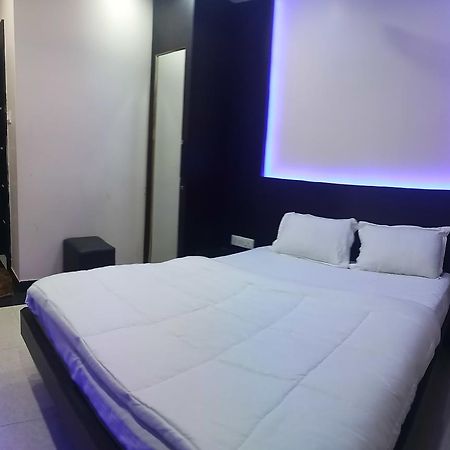 Raj Residency & Banquet Patna (Bihar) Exterior foto