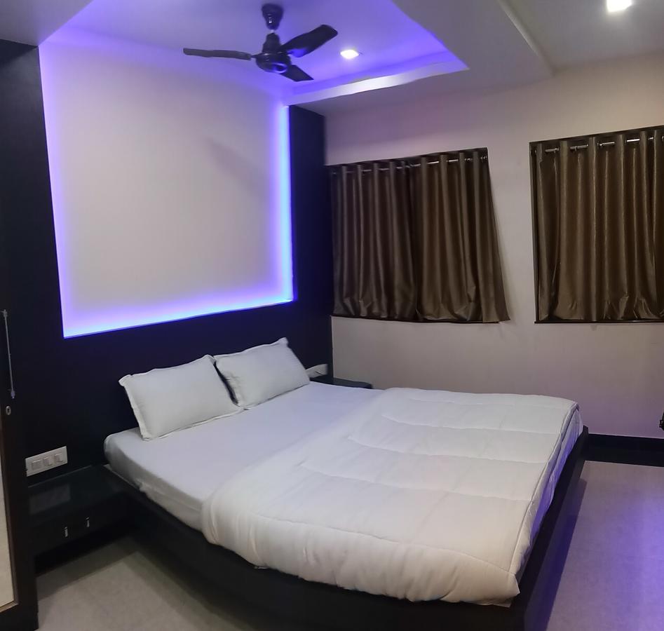 Raj Residency & Banquet Patna (Bihar) Exterior foto