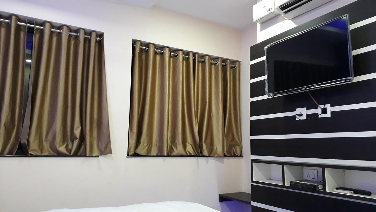 Raj Residency & Banquet Patna (Bihar) Exterior foto