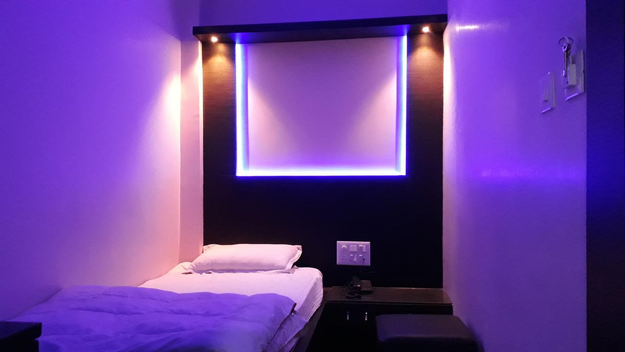 Raj Residency & Banquet Patna (Bihar) Exterior foto