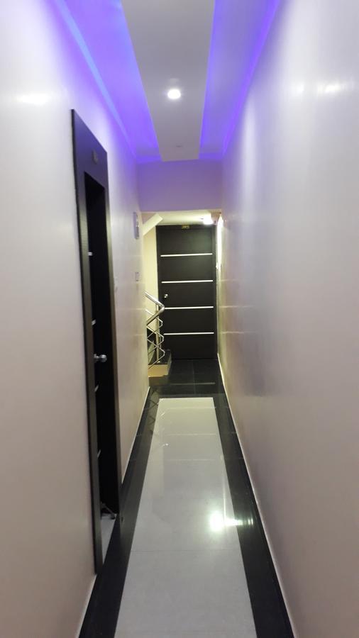Raj Residency & Banquet Patna (Bihar) Exterior foto