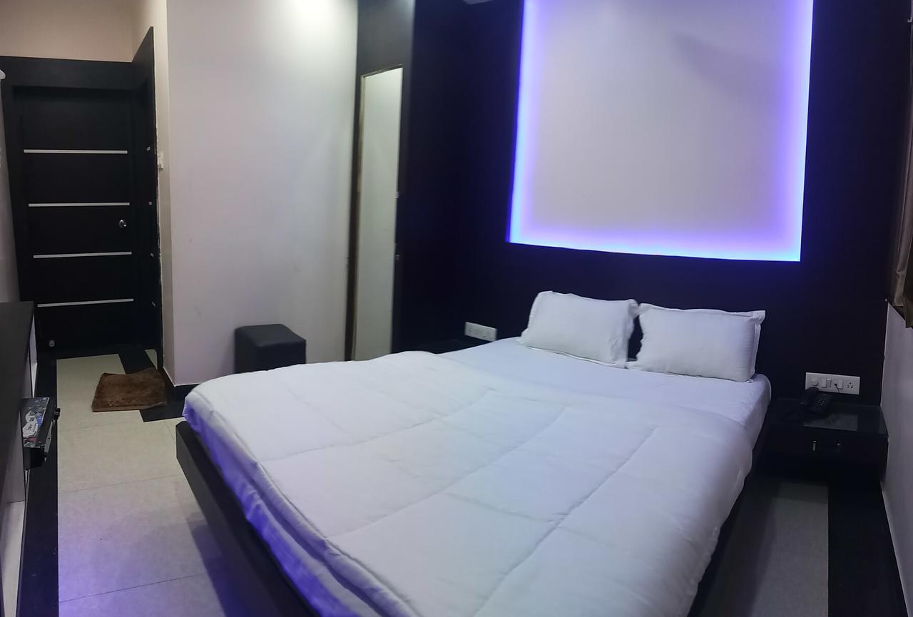 Raj Residency & Banquet Patna (Bihar) Exterior foto